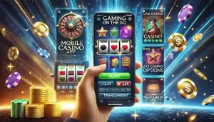 VIP777 Mobile App: The Ultimate Gateway to Seamless Gaming Anytime, Anywhere