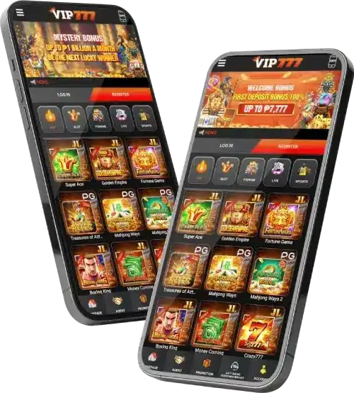 VIP777