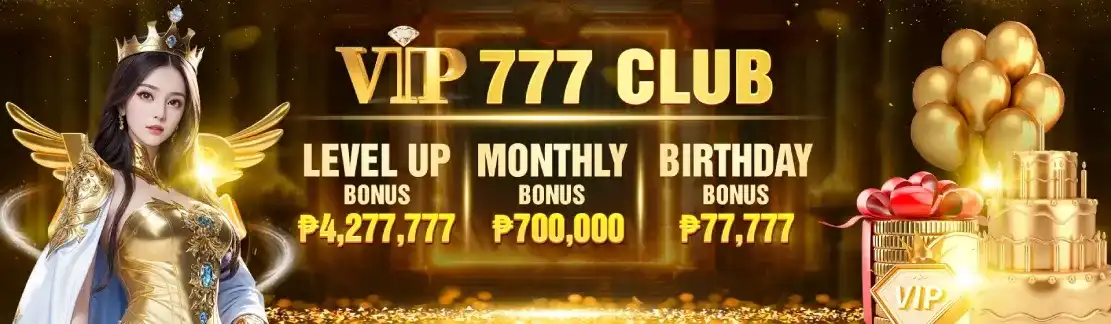 VIP777