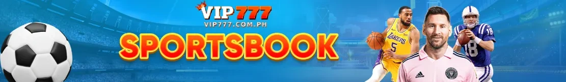 VIP777